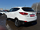 Hyundai ix35 Travel, 2015 года, пробег 136700 км