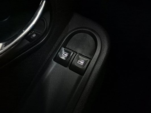 Nissan Terrano Elegance Plus, 2018 года, пробег 86177 км