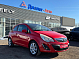 Opel Corsa Color Edition, 2012 года, пробег 192768 км