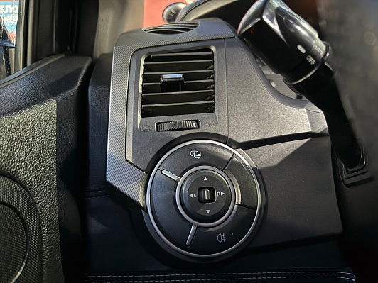 SsangYong Kyron, 2013 года, пробег 230001 км