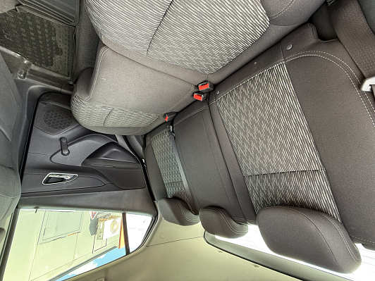 Opel Mokka Essentia, 2014 года, пробег 199314 км