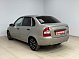 Lada (ВАЗ) Kalina, 2006 года, пробег 292944 км