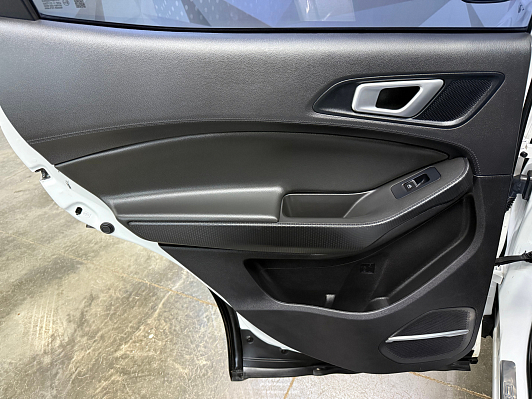 Chery Tiggo 4 Travel, 2022 года, пробег 53749 км
