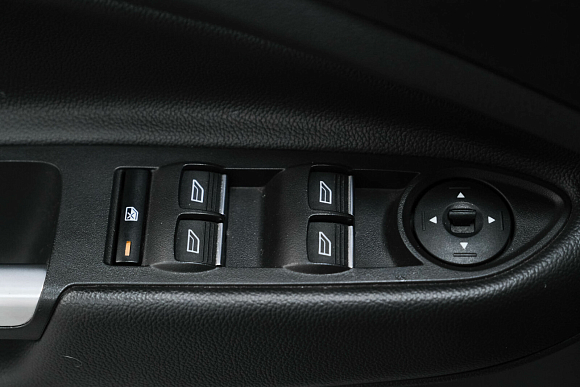 Ford Kuga, 2018 года, пробег 58478 км