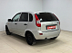 Lada (ВАЗ) Kalina, 2011 года, пробег 323162 км