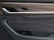 Geely Monjaro Флагман, зеленый