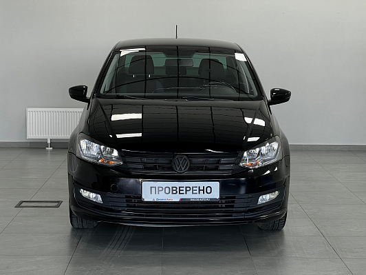 Volkswagen Polo CONNECT, 2019 года, пробег 90000 км