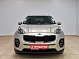 Kia Sportage GT Line, 2017 года, пробег 131212 км
