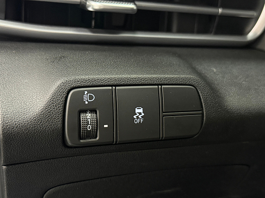 Hyundai Elantra Style, 2020 года, пробег 128420 км