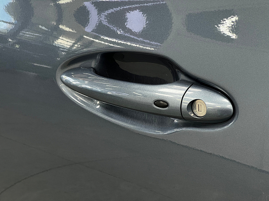 Chery Tiggo 4 Luxury, 2021 года, пробег 35963 км