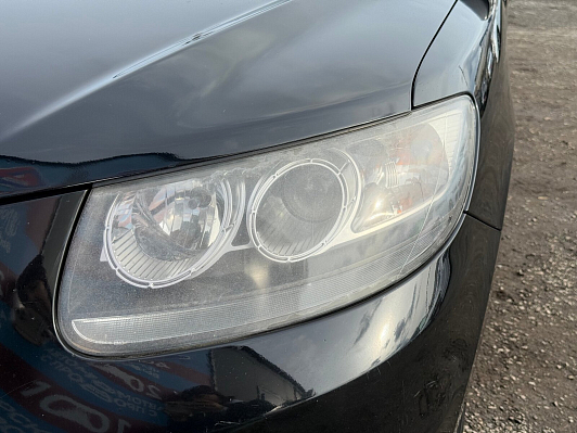 Hyundai Santa Fe Comfort, 2012 года, пробег 193381 км