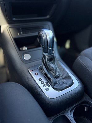 Volkswagen Tiguan Sochi Edition, 2015 года, пробег 157287 км