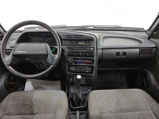 Lada (ВАЗ) 2114 Люкс, 2007 года, пробег 193381 км