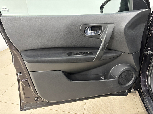 Nissan Qashqai XE, 2011 года, пробег 215657 км