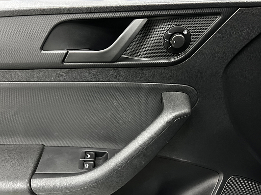 Skoda Rapid, 2015 года, пробег 100500 км