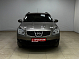 Nissan Qashqai SE, 2008 года, пробег 244830 км