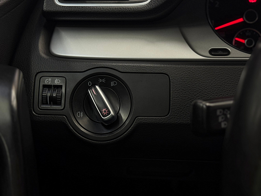 Volkswagen Passat Trendline, 2012 года, пробег 224259 км