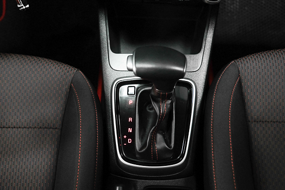 Kia Rio Premium, 2021 года, пробег 71823 км