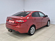 Kia Rio, 2013 года, пробег 209457 км