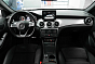 Mercedes-Benz GLA GLA 250 4MATIC Особая серия, 2016 года, пробег 161675 км