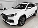 Chery Tiggo 8 Pro Max Дримлайн/Dreamline, 4WD, белый
