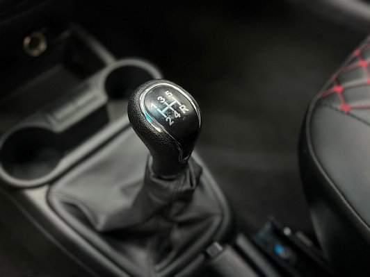 Lada (ВАЗ) Granta Classic'23, 2023 года, пробег 82205 км