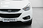Hyundai ix35 Style Edition, 2014 года, пробег 192193 км