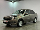Lada (ВАЗ) Granta Comfort (2018-2021), 2020 года, пробег 63703 км