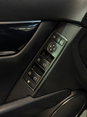 Mercedes-Benz C-Класс, 2013 года, пробег 232756 км