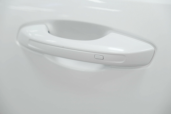 Changan CS55 Plus, 2024 года, пробег 63405 км