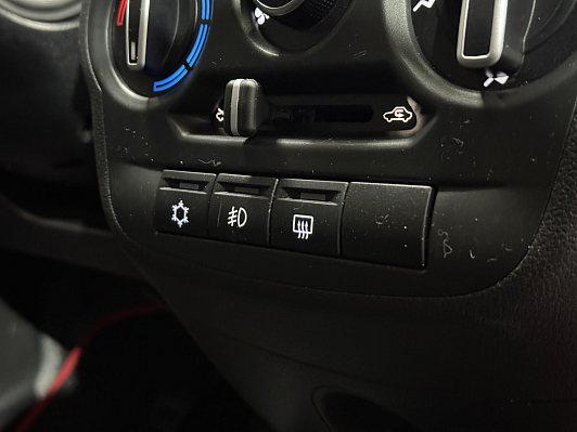 Lada (ВАЗ) Granta Comfort'23 Light, 2022 года, пробег 16753 км