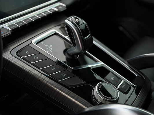 Geely Atlas Pro Flagship+, 2023 года, пробег 98514 км