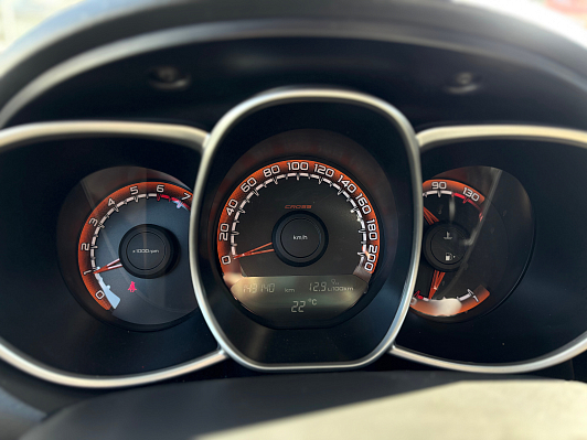 Lada (ВАЗ) Vesta Comfort Image, 2020 года, пробег 143140 км