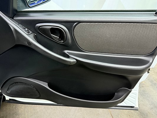 Chevrolet Niva GLCM, 2016 года, пробег 159156 км