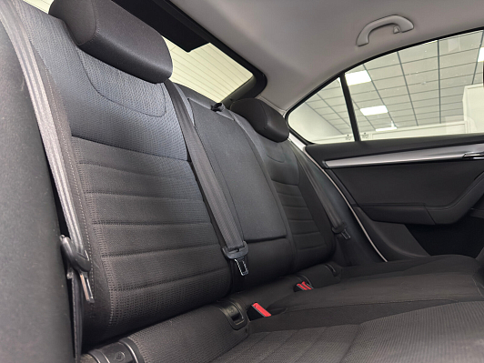 Skoda Octavia, 2013 года, пробег 249557 км