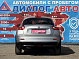 Nissan Juke SE+, 2013 года, пробег 156340 км