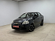 Chevrolet Aveo LT, 2011 года, пробег 214545 км