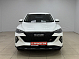 Haval F7x Elite, 2023 года, пробег 92841 км