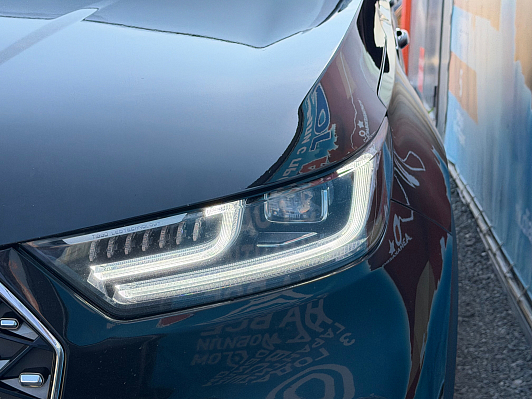 Chery Tiggo 8 Pro Speedline, 2022 года, пробег 86000 км