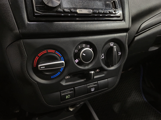 Lada (ВАЗ) Granta Classic, 2019 года, пробег 148253 км