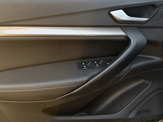 Lada (ВАЗ) Vesta Enjoy'24, 2024 года, пробег 29954 км