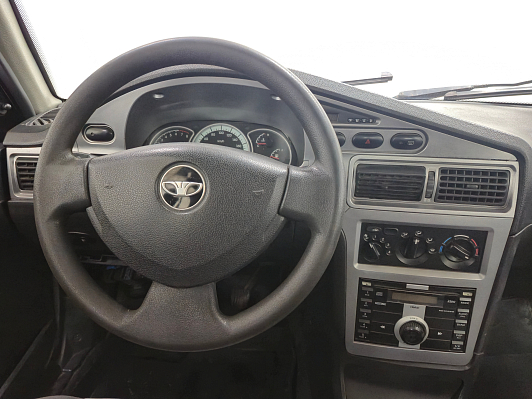 Daewoo Nexia Базовая, 2008 года, пробег 146346 км