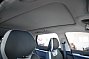 Geely Atlas Люкс, черный