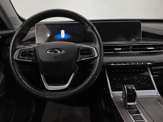 Chery Tiggo 4 Pro Style, 2024 года, пробег 22770 км