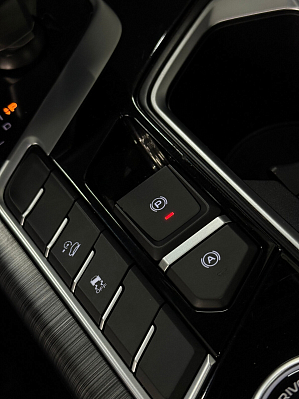 Geely Tugella, 2022 года, пробег 80287 км