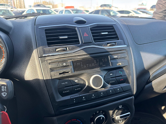 Lada (ВАЗ) Granta Classic, 2022 года, пробег 63286 км