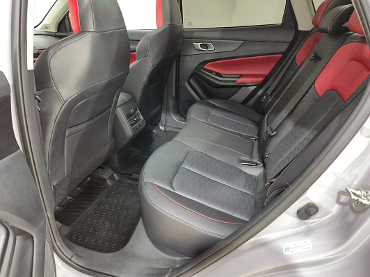 Changan UNI-S (CS55 Plus) Техно, 2024 года, пробег 60578 км