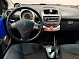 Peugeot 107 Active, 2012 года, пробег 179656 км