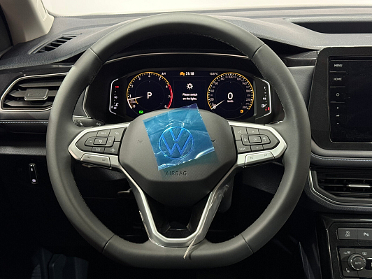 Volkswagen Tharu, 2025 года, пробег 20 км