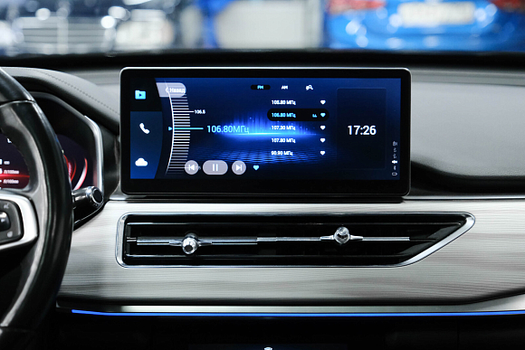 Chery Tiggo 8 Pro Dreamline, 2021 года, пробег 50000 км